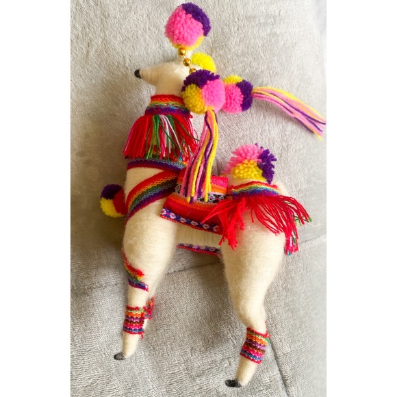 LLAMAS DECOR - Picture 3 of 5